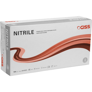 GUANTO USO BREVE NITRILE 844950