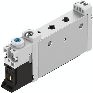 ELECTRODISTRIBUTEUR VUVG-L10-M52-RT-M5-1P3
