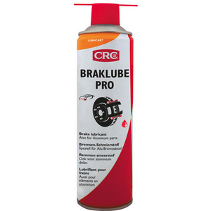BRAKLUBE PRO 100ML TUBE Bremsenschmierstoff