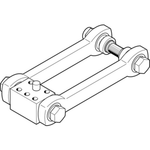 ETRIER DARD-L1-80-M