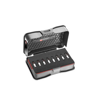 FACOM OGV GRIP-BITDOPPEN 8 1/4' RTM.J8MGRPPB (SET=8ST)