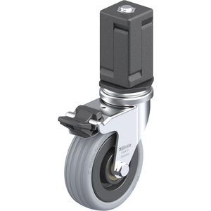 LRA-VPA 75K-FI-EV07 Lenkrolle