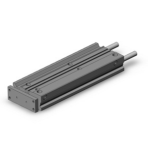 MGP-Z, Compact Guide Cylinder
