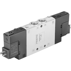 ELECTRODISTRIBUTEUR CPE18-M-H- 5J-1/4 163143