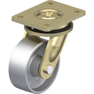 LS-G 127G Lenkrolle