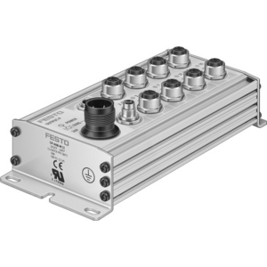 CP-A08-M12-5POL Electrical module