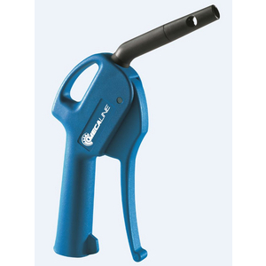 BLOW GUN OSHA & VENTURI EFFECT 886875