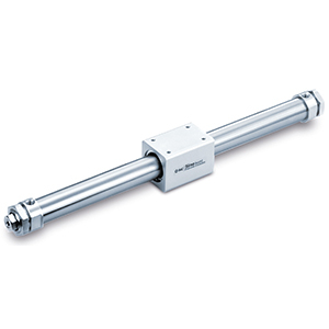 SMC SINUS ZUIGERSTANGLOZE CILINDER REA25-400
