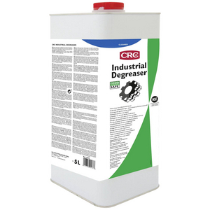 INDUSTRIAL DEGREASER 5L KANISTER Industriereiniger NSF K1A8