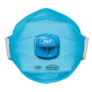 RESPIRATORE FFP2 C/V DETECTABLE CONF. DA 10 PZ BGA172-305-000