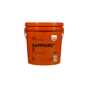 SAPPHIRE 2 5KG 12176