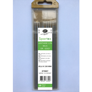 ELETTRODO TUNGSTENO 879807