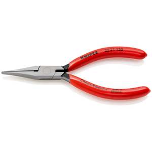 KNIPEX JUSTEERTANG PLATTE BREDE BEK 32 21 135