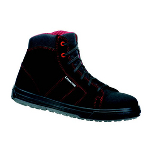 CHAUSSURE SOLAR S3 HAUT NOIR T38
