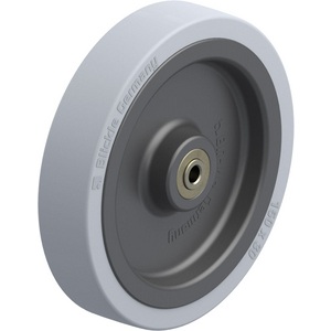 ROUE 110KG D.150MM 32MM CAOUT JANTE POLYA MOYEU BILLE