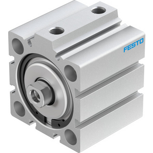ADVC-50-25-I-P Short stroke cylinder