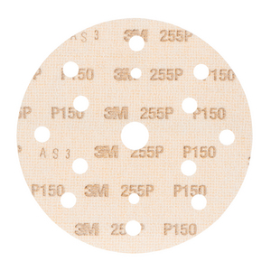 P150 DISCO HOOKIT 255P 15 FORI LD 861A- P.N. 62937 150MM 7000034346