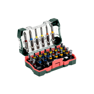 METABO SCHROEFBIT SETSP29DELIG.