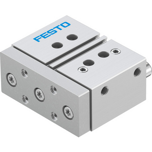DFM-32-25-P-A-KF Guide cylinder