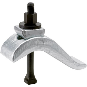 9382400016 Spannpratze kpl.m.Schr. 17x16mm AMF