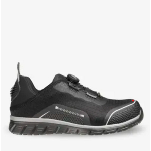 CHAUSSURE LIGERO2 LOW TLS P38 NOIR S1P ESD SRC