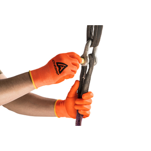 ANSELL HANDSCHOEN ACTIVARMR 97-012 MT 8