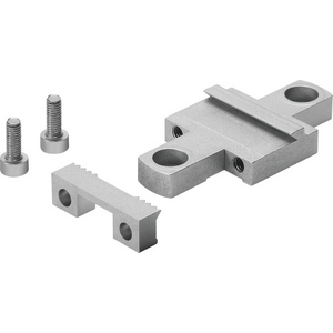 FIXATION DE PROFIL MUC-8