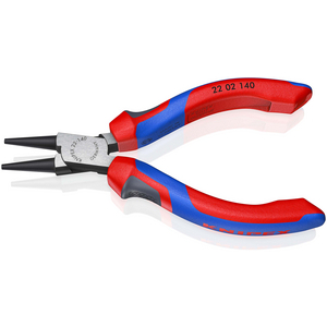 KNIPEX RONDBUIGTANG 22 02 140