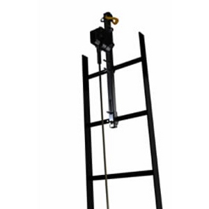 3M DBI-SALA LAD-SAF CABLE VERTICAL SAFETY SYSTEM 6191054,