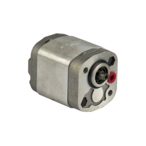 POMPA AD INGRANAGGI GRUPPO 0 - 026CC/GIRO SERIE K MHE60504002