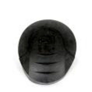 COPERTURA PER DOCCIA IN GOMMA SC-6603, 4 PEZZI/CONFEZIONE 7100265517