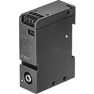 152618-PRESSOSTATO PEV-W-KL-LED-GH