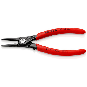 PINCE 140MM CIRCL. EXT 8-13MM+VIS REGLAG
