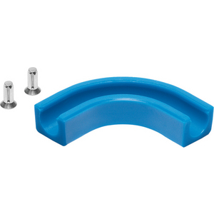 PKS-4 Tubing support