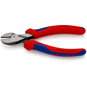 X-CUT TRONCHESE LATERALE 73 02 160