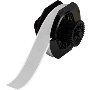 ROTOLO NASTRO RETRORIFLETTENTE PER STAMPANTI BBP3X 117999 B30C-1125-584-SL