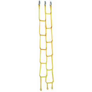 ECHELLE DE SAUVETAGE A MARCHES DECALEES 3M DBI-SALA ROLLGLISS,