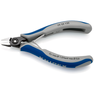 PINCE COUPANTE COTE ELECTRO 125MM