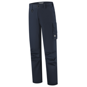 TRICORP BROEK 2-WS REDEFINED UNI 506103 INK MT 48