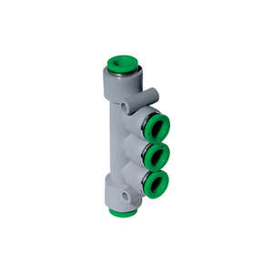 GIUNZIONE MULTIPLA D.08- D.04 T180804