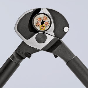 PINCE COUPE-CABLES 500MM D.27MM