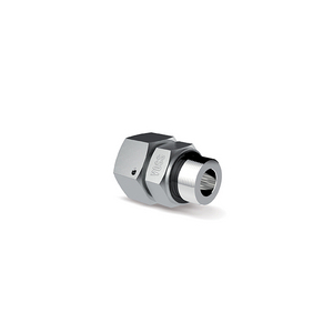 1165632000-ADATTATORE DIRITTO SWOSDS S10 - 3/8 CIL. + ANELLO PEFLEX 24-SWOSDS-S10-G3/8E