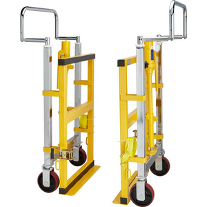 3310000575 Hubtranporter,hydr. Hub 250mm,Rad 150mm