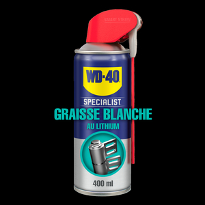 GRAISSE BLC WD-40 SPECIA.AE400ML UE12 UNITAIRE