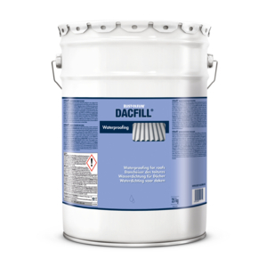 DACFILL TILE ROUGE