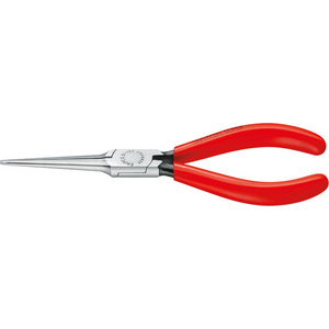 9528590160 Nadelzange ger. 160mm m.Kst.Griff Knipex