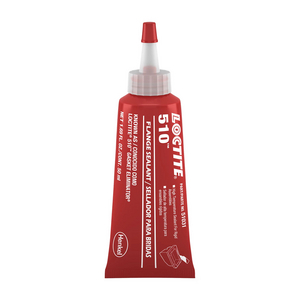 LOCTITE VLAKKENAFDICHTING 510 BLISTER 25 ML NSF