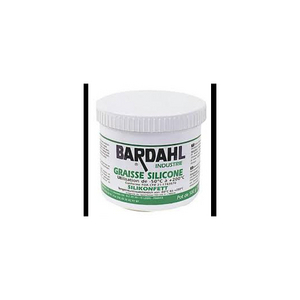 GRAISSE SILICONE GREASE PO 500GR