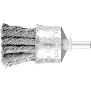 BROSSE PINCEAU PBG 30X30 6 FIL ACIER 0,35 43209001