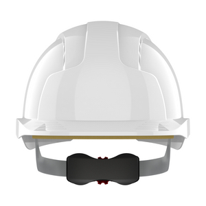 EVOLITE WHEEL RATCHET - WHITE - VENTED AJB170-000-100